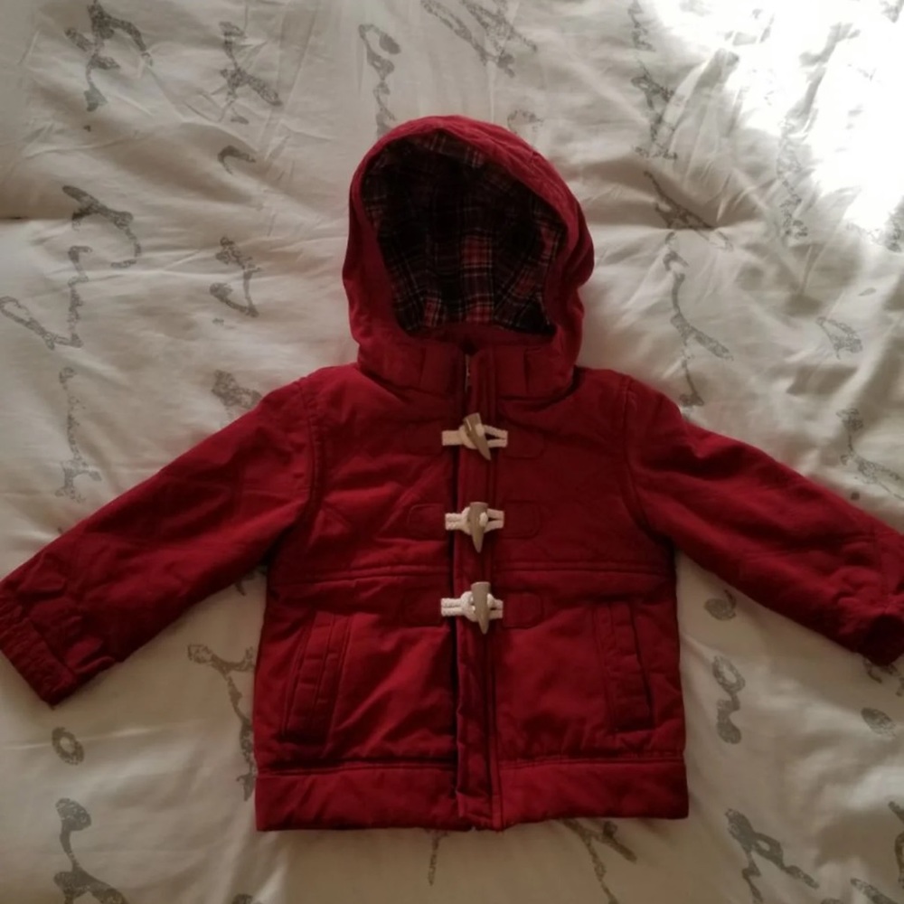 OshKosh 12M Jacket